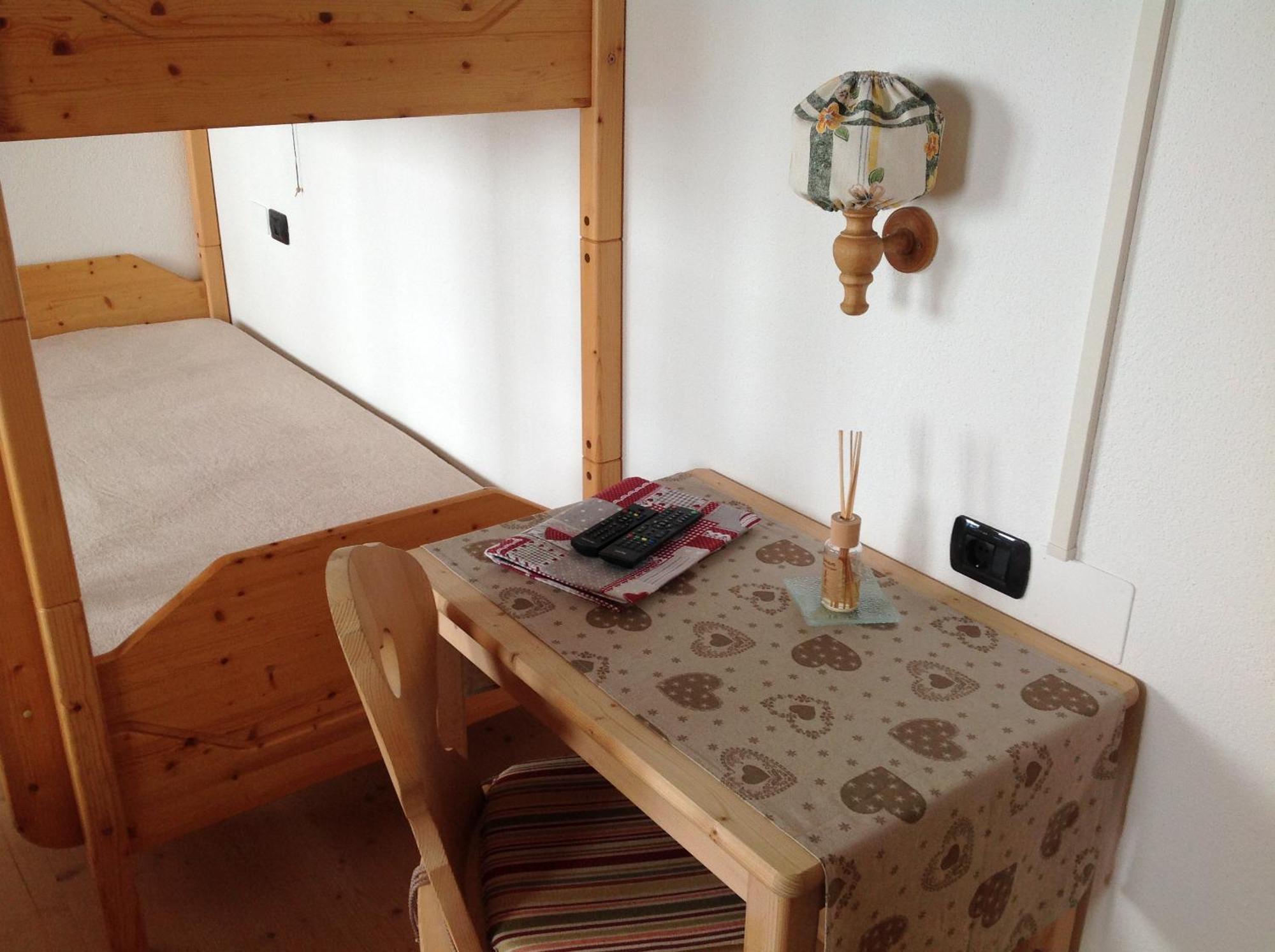 Villa Biohof Hamann Sarentino Habitación foto